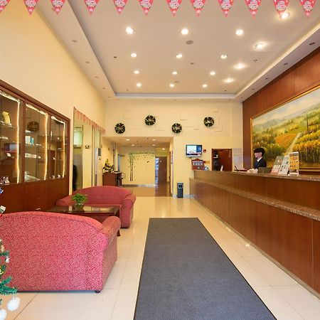 Hanting Express Shanghai Lujiazui Minsheng Road Eksteriør bilde